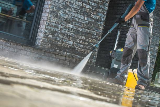 Concrete Sealing in Rancho Santa Fe, CA
